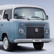 Illustration for article titled A video tribute to the Volkswagen camper van